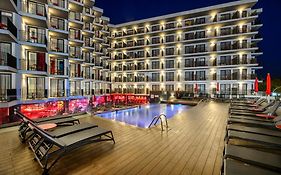 Hotel Vibra Piscis - Opening 2022